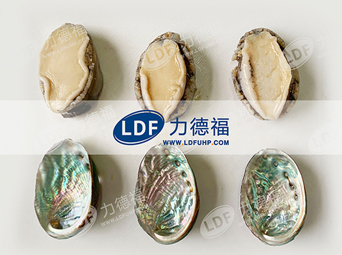 海鲜脱壳