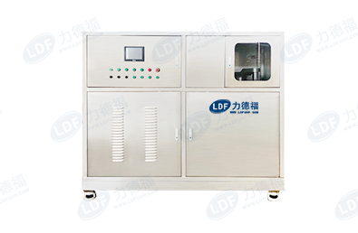 超高压力HPP设备（实验机型）UHPP 600/2 C L 90